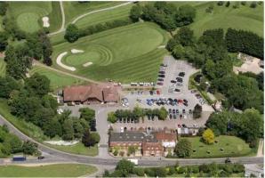 Bramshaw Golf Course